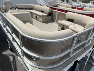 2024 Bentley Pontoons LE 180 CR