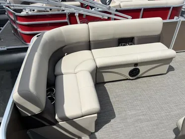 2024 Bentley Pontoons LE 180 CR