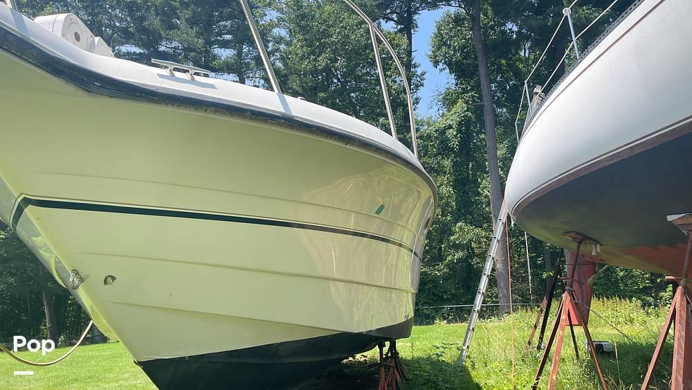 1997 Chaparral 310 Signature for sale in Scituate, MA