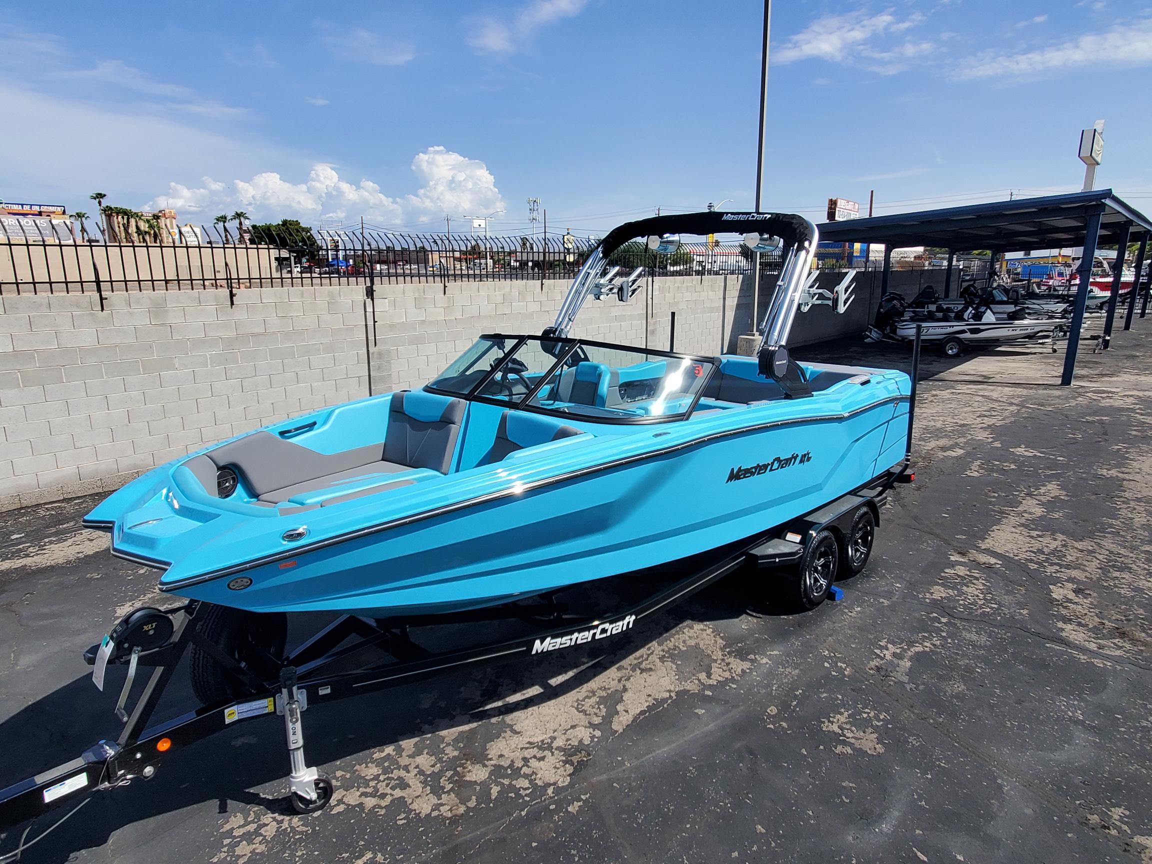 New 2022 Mastercraft NXT24, 89121 Las Vegas - Boat Trader