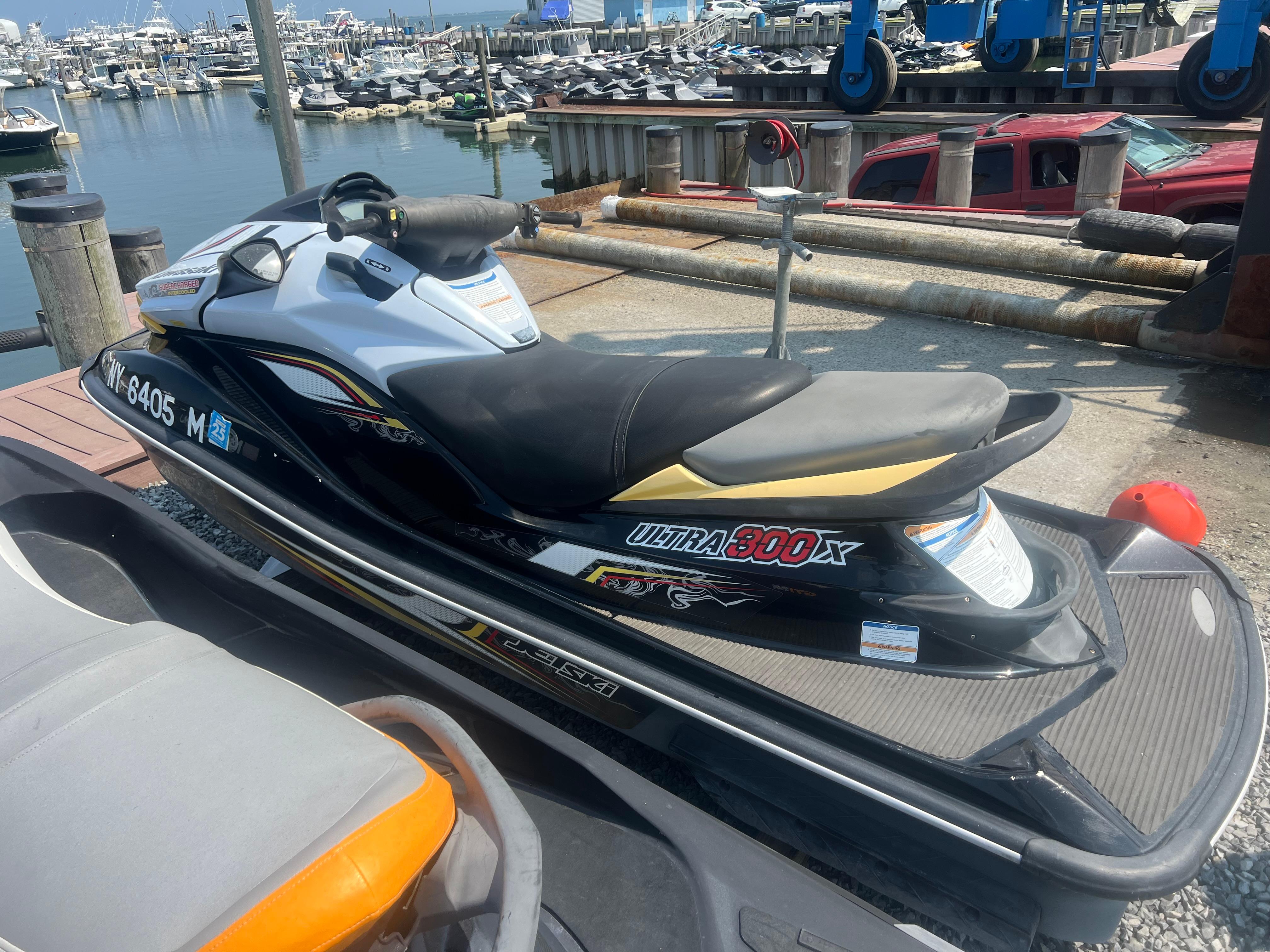 Kawasaki boats for sale - Boat Trader