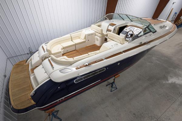 Ferie gas Mod Chris-Craft Corsair boats for sale - Boat Trader