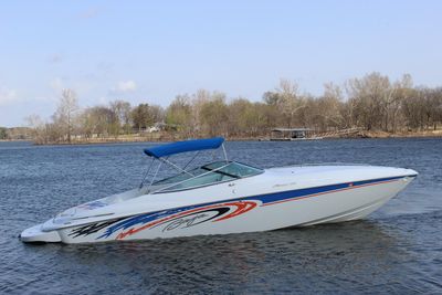 2004 Baja 302/os