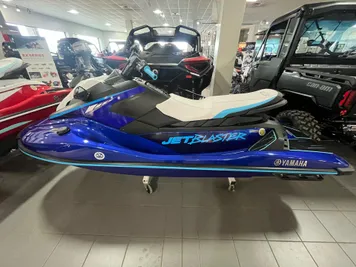 2024 Yamaha Boats JetBlaster