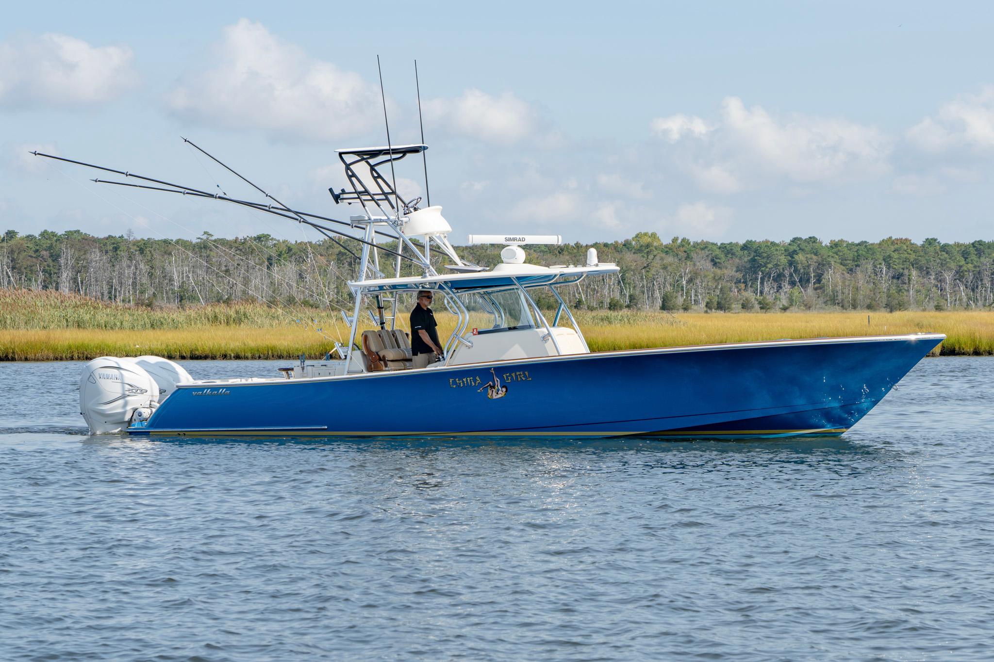 Explore Valhalla Boatworks V 41 boats for sale - Boat Trader Explore Valhalla Boatworks V 41 boats for sale - Boat Trader