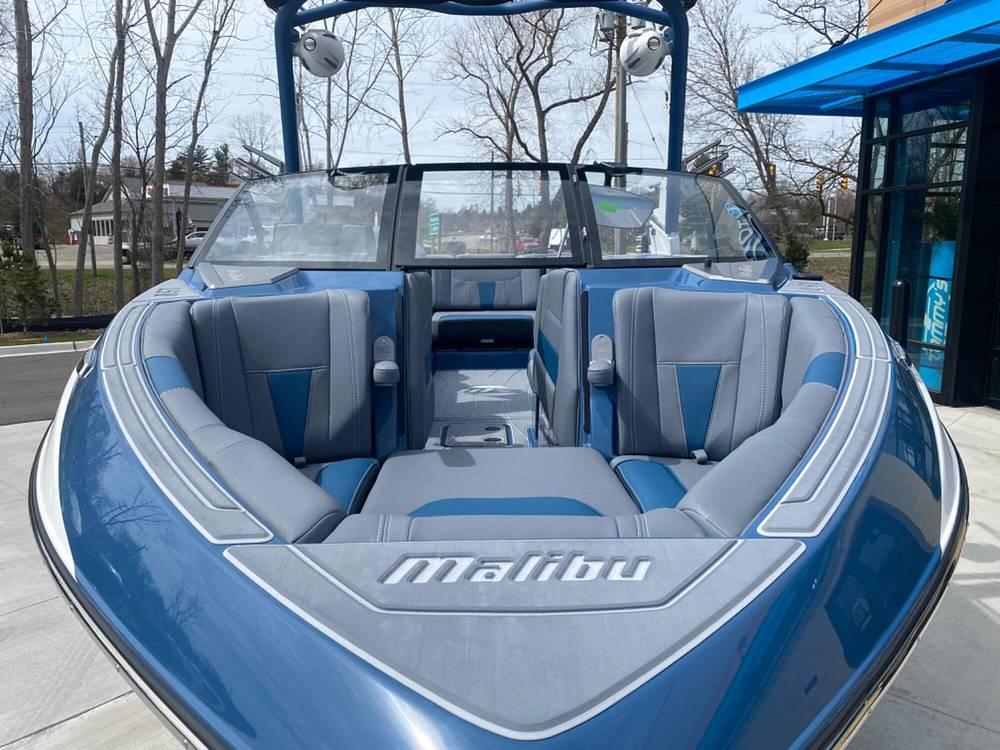 2023 Malibu 23 LSV for sale in Comstock Park, MI