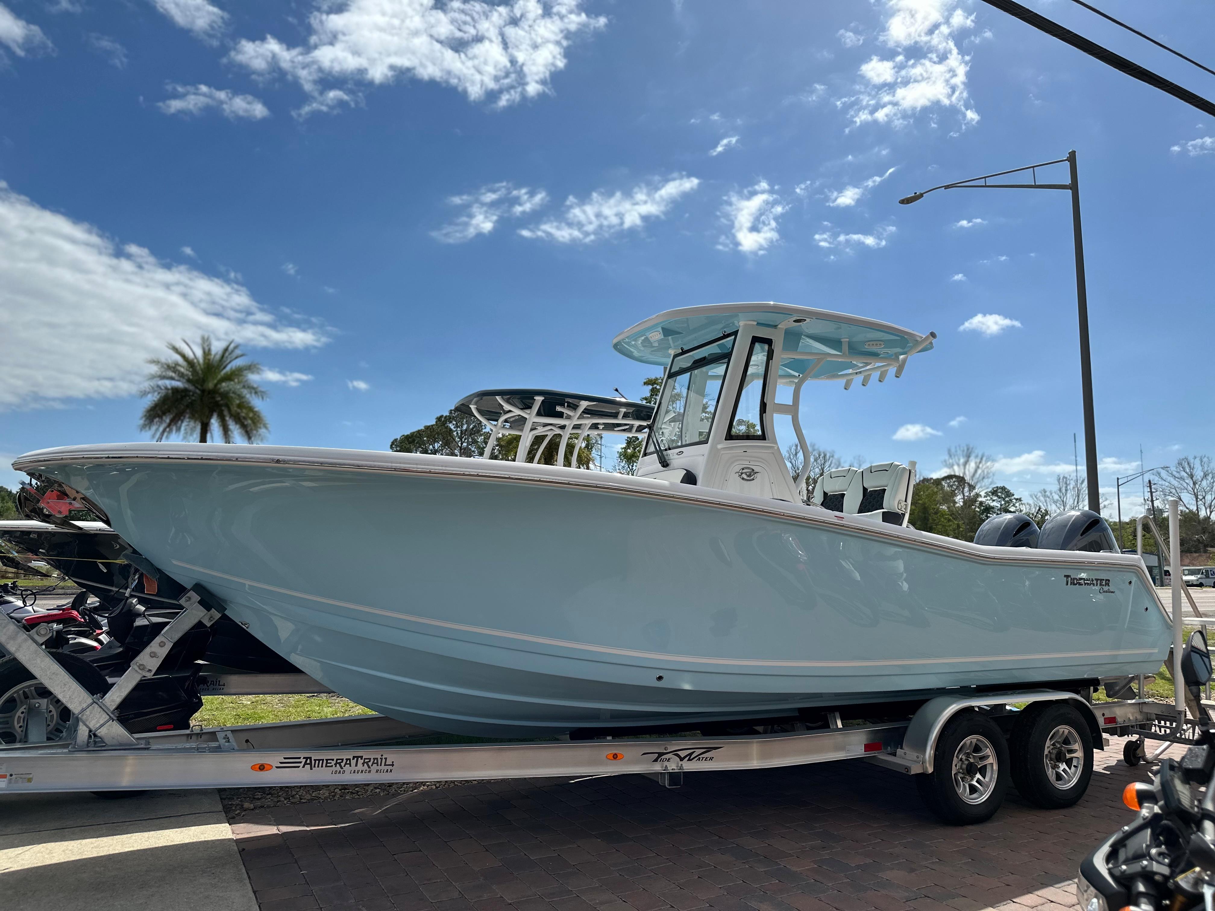 Tidewater boats for sale - Boat Trader