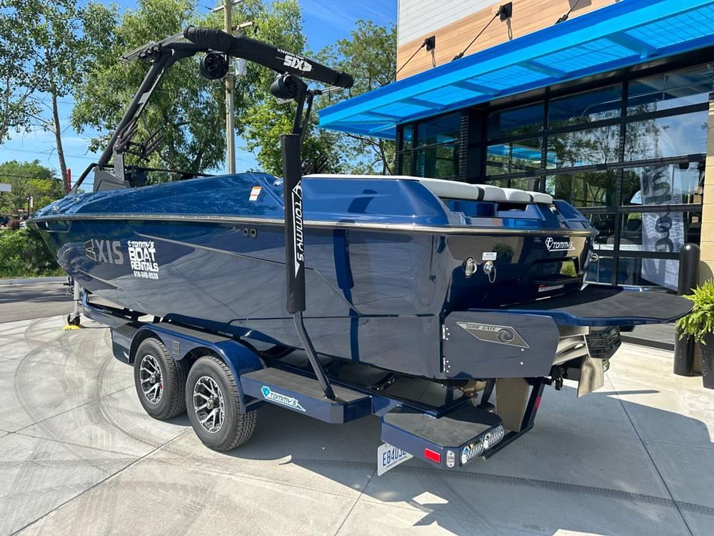 2023 Axis A24 for sale in Comstock Park, MI