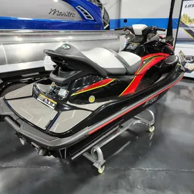 2024 Kawasaki STX 160LX