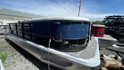 2023 Bentley Pontoons 223 Fish-N-Cruise