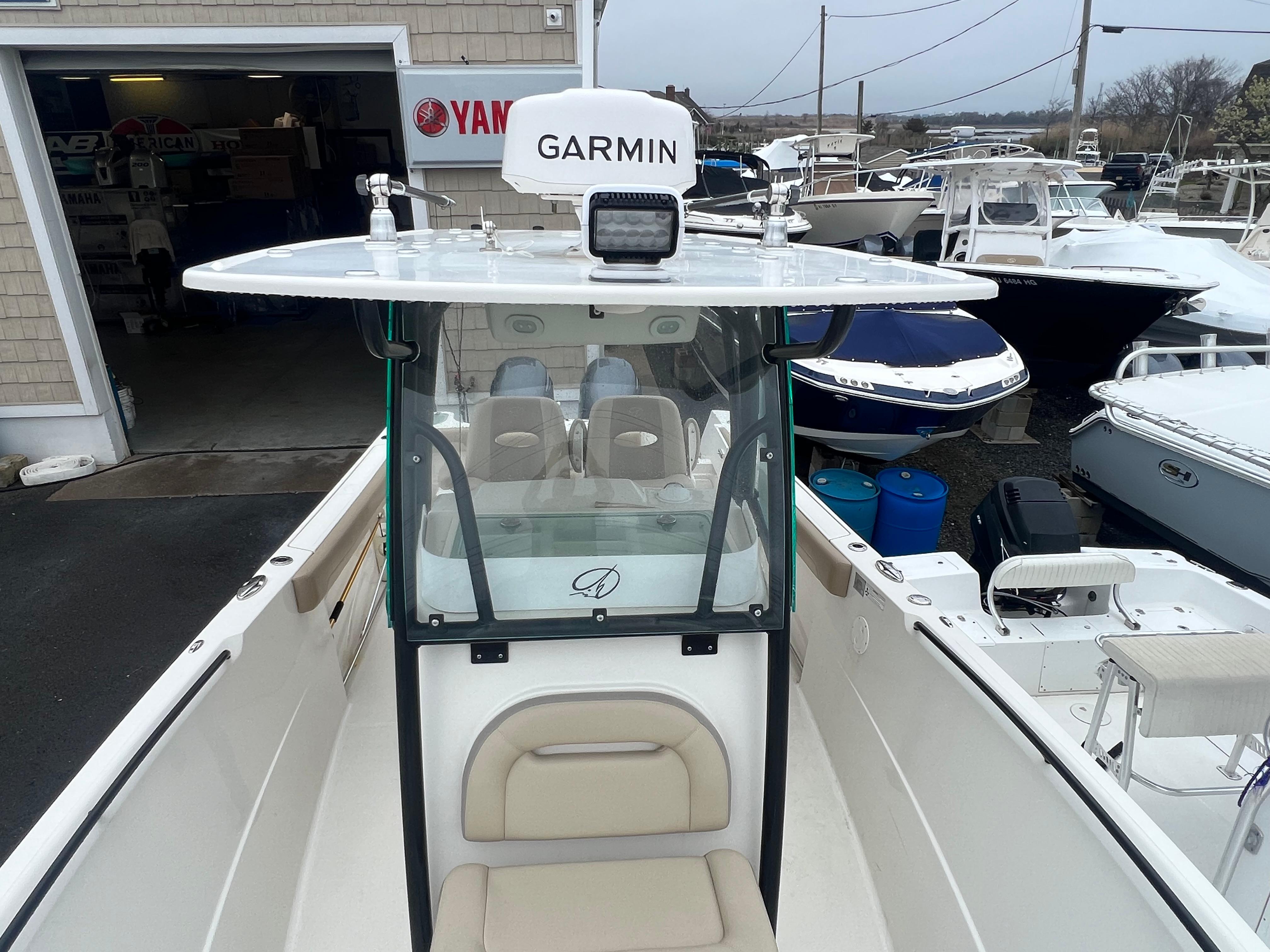 Used 2019 Sailfish 270 CC, 08736 Manasquan - Boat Trader