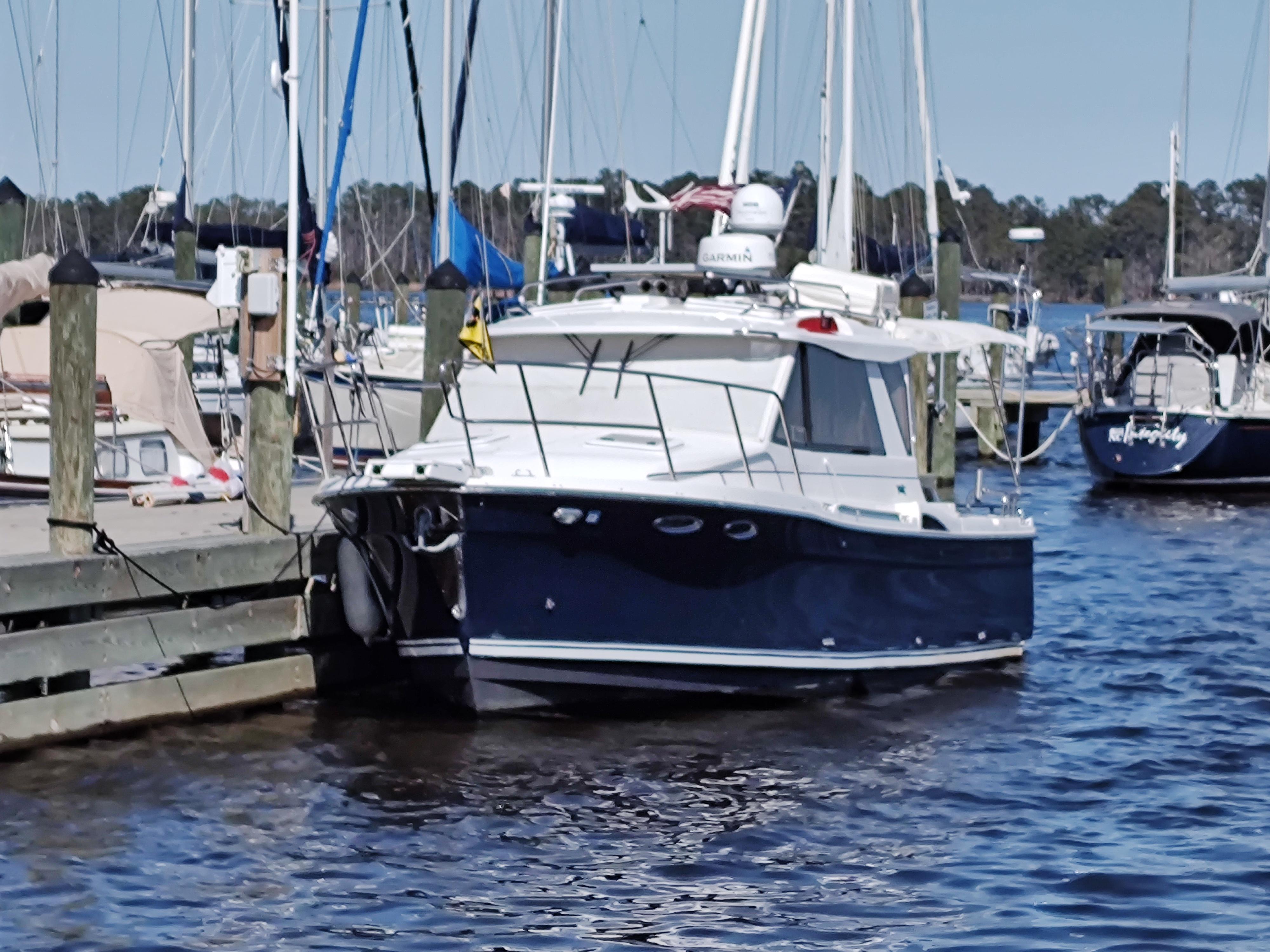 sailboats for sale in new bern nc