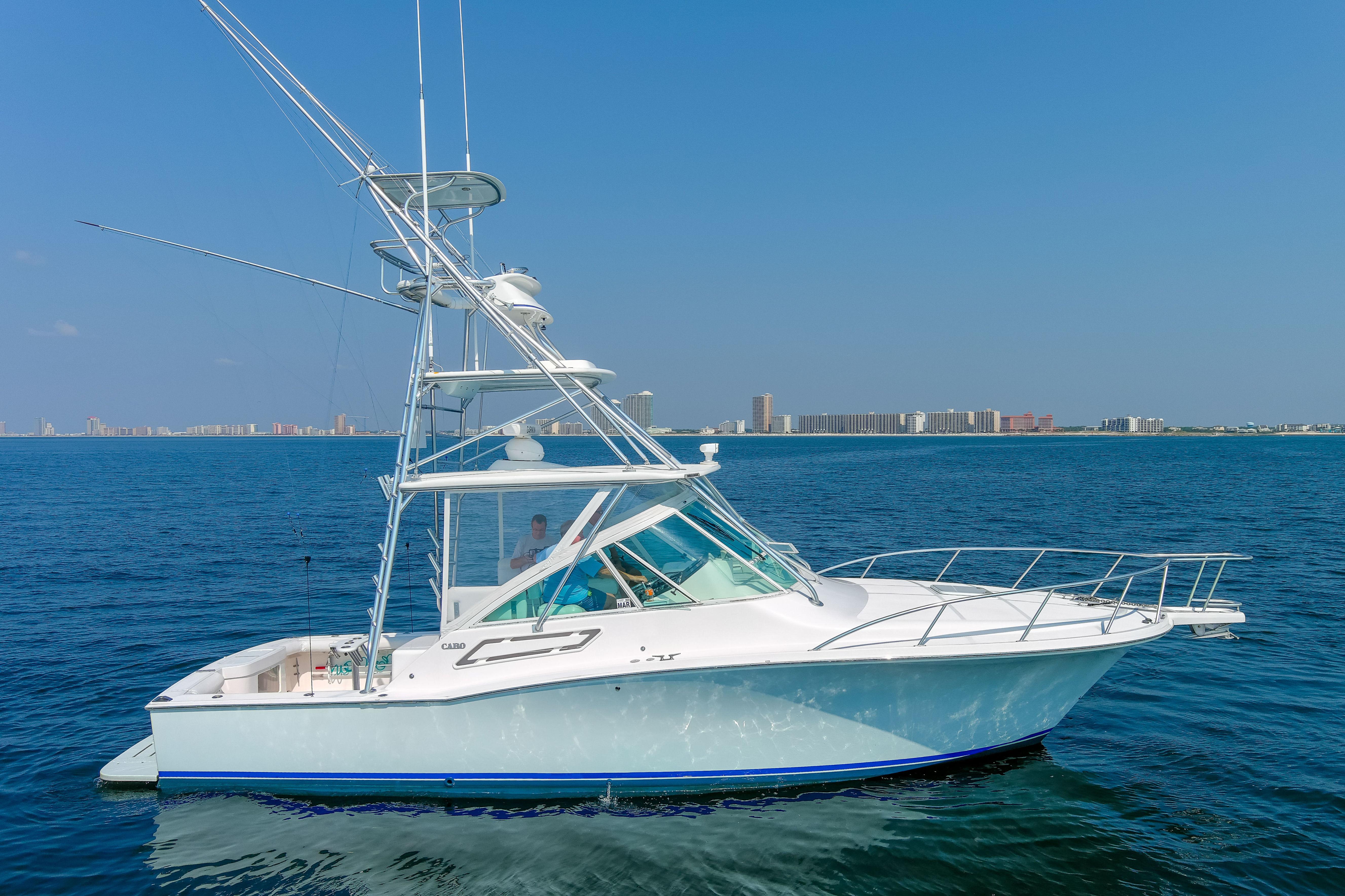 Boat trader discount