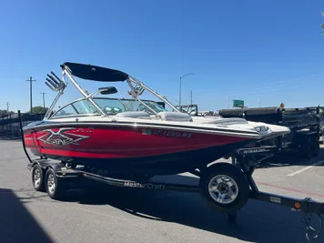 2004 MasterCraft Xstar