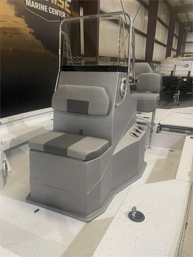 2023 Xpress Boats H20B