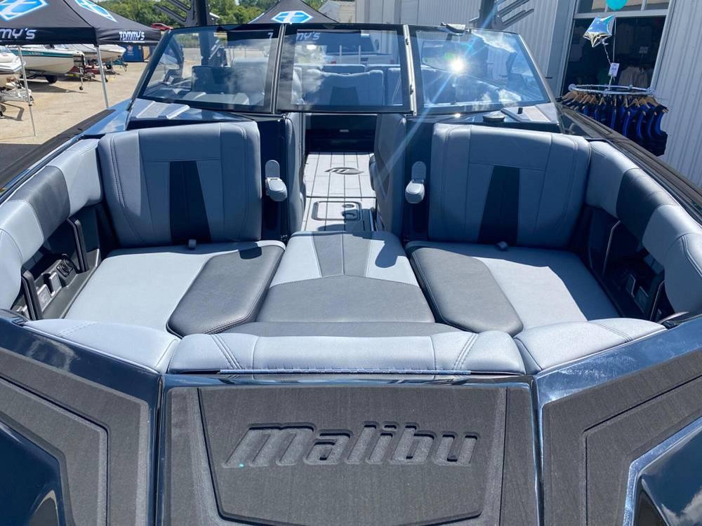 2023 Malibu 24 MXZ for sale in Comstock Park, MI