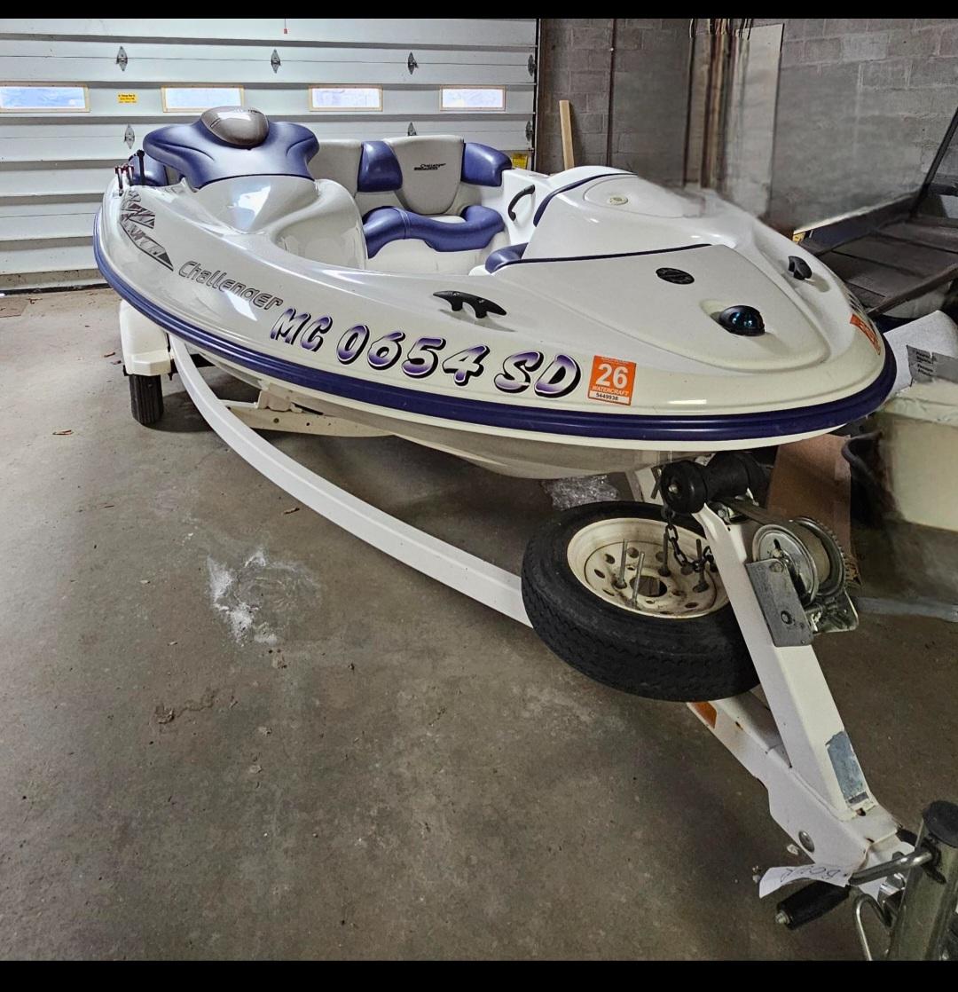 Bombardier boats for sale - Boat Trader