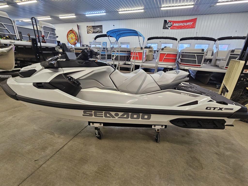 Explore Sea-Doo Gtx Limited 325 boats for sale - Boat Trader