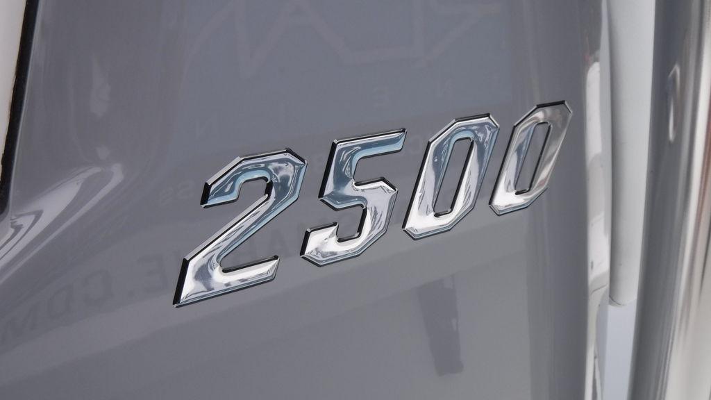 2024 Pathfinder 2500 Hybrid