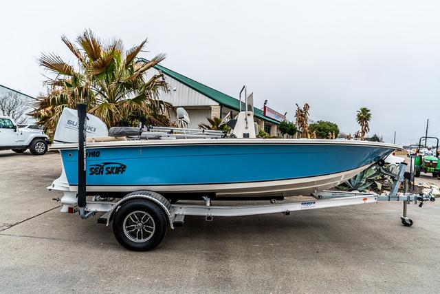 Explore Sea Chaser 210 Lx Bay Runner boats for sale - Boat