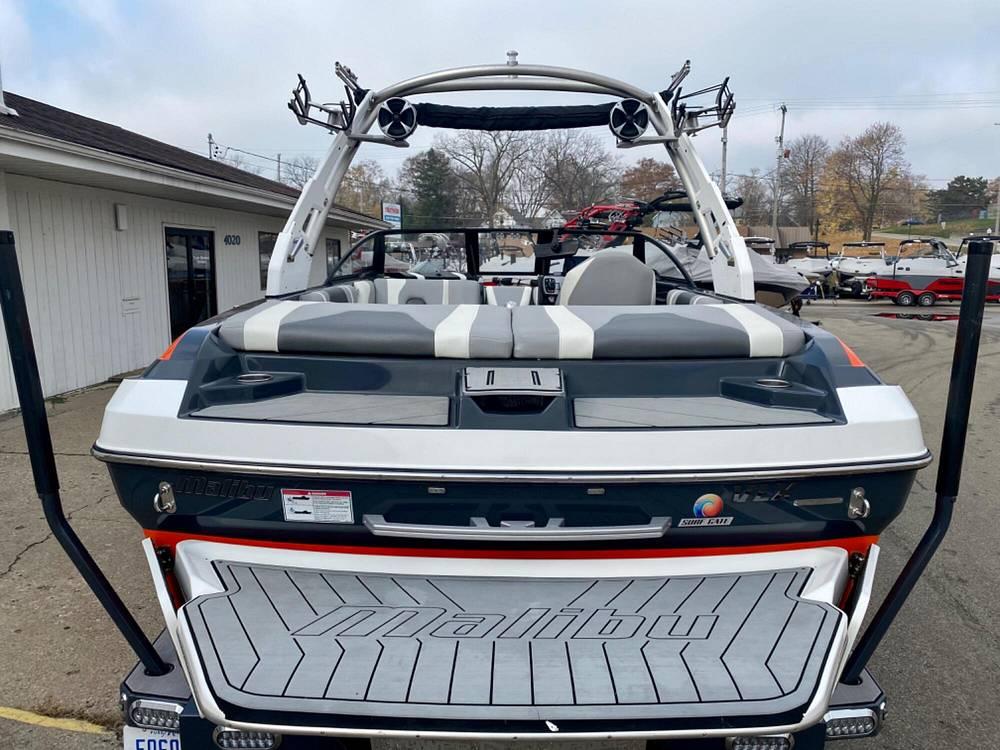 2018 Malibu 21 VLX for sale in Comstock Park, MI
