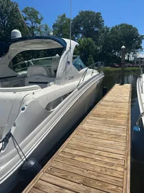 2010 Sea Ray 390 Sundancer