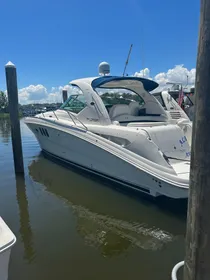 2010 Sea Ray 390 Sundancer