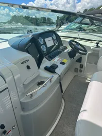 2010 Sea Ray 390 Sundancer