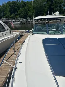 2010 Sea Ray 390 Sundancer