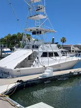 1976 Viking Boats SPORTFISH