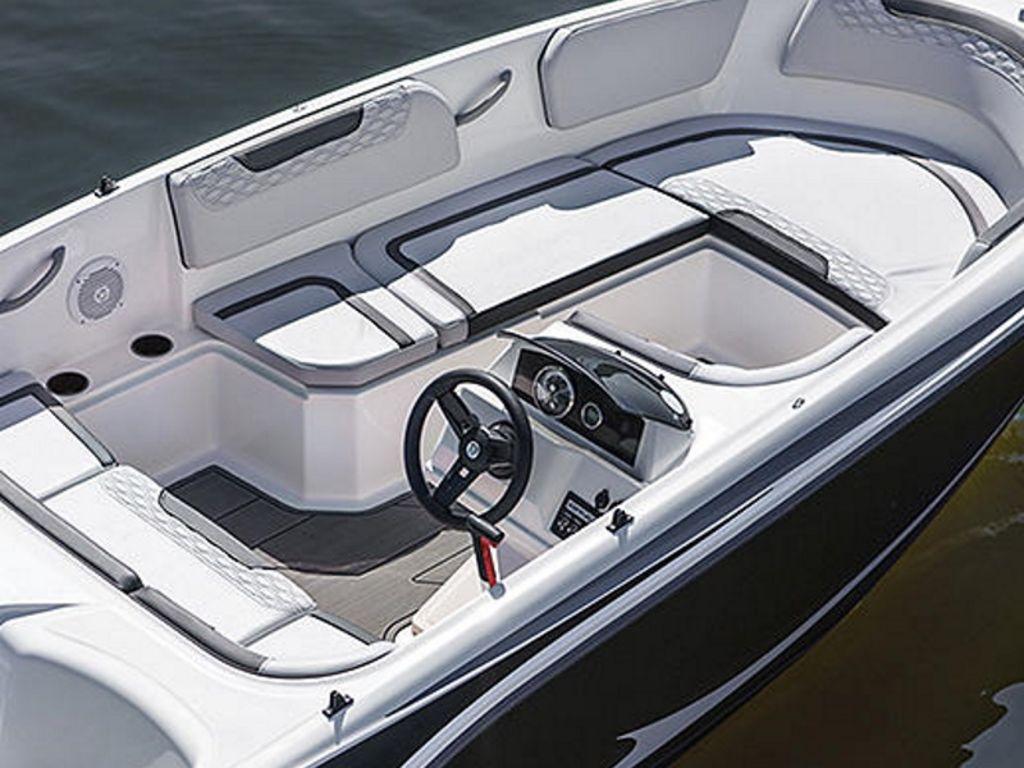 Shop New 2024 Bayliner M15 Element MX For Sale In Kalamazoo BoatTrader