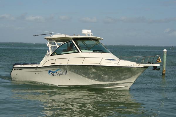 Grady White Boats For Sale In Florida Boat Trader