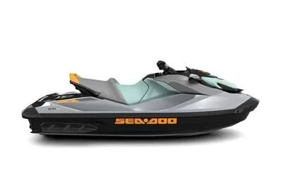 2024 Sea-Doo GTI™ SE 130 IBR