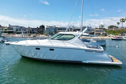 2008 Tiara Yachts 4300 Sovran