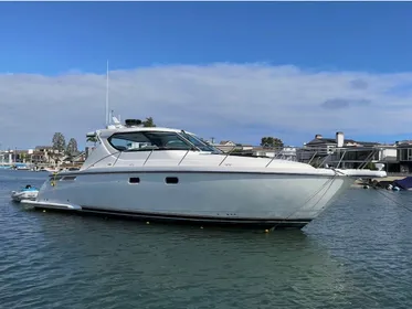 2008 Tiara Yachts 4300 Sovran