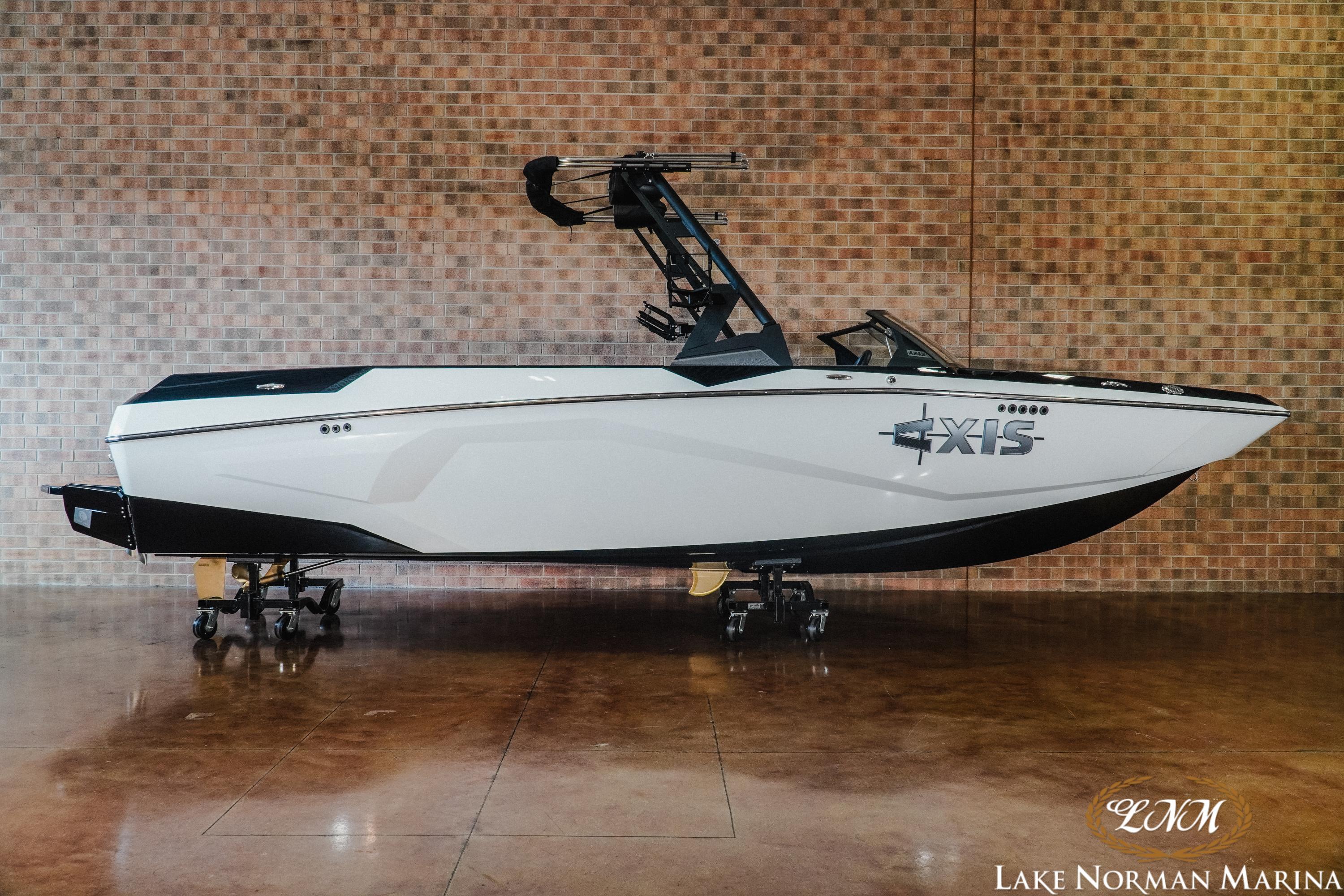 Explore Axis A245 boats for sale - Boat Trader