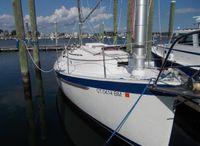 1987 Nonsuch 26 Ultra