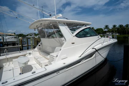 2003 Tiara Yachts 4200 Open