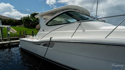 2003 Tiara Yachts 4200 Open