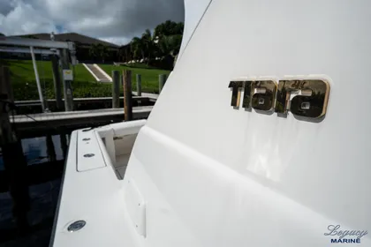 2003 Tiara Yachts 4200 Open