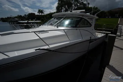 2003 Tiara Yachts 4200 Open