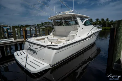 2003 Tiara Yachts 4200 Open