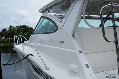 2003 Tiara Yachts 4200 Open