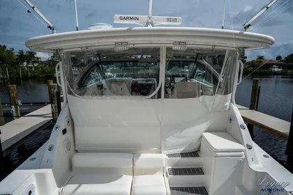 2003 Tiara Yachts 4200 Open