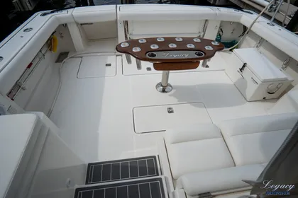 2003 Tiara Yachts 4200 Open