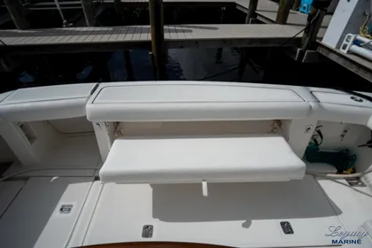 2003 Tiara Yachts 4200 Open