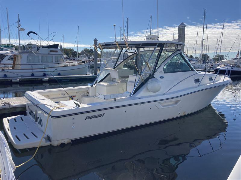 Used 2004 Pursuit 3100 Offshore, 02806 Barrington - Boat Trader