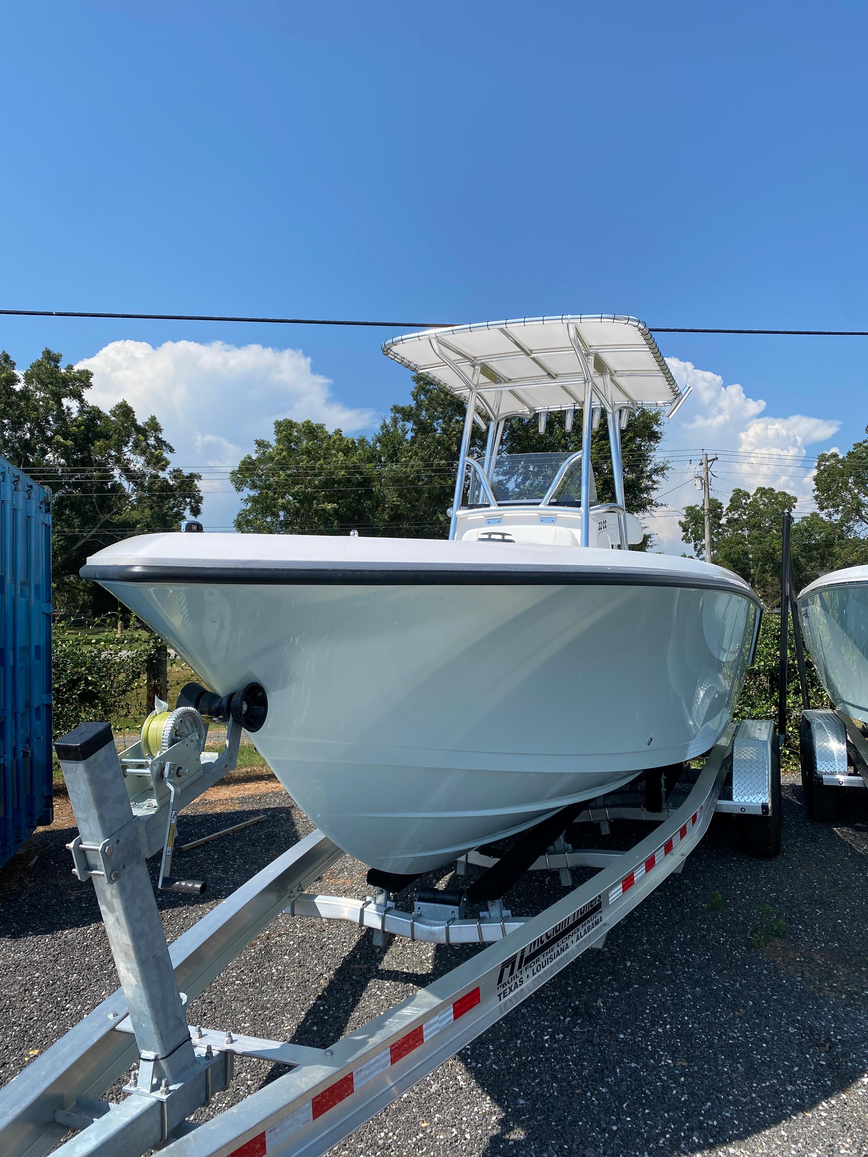 New 2024 Aquasport 2200 CC, 36532 Fairhope - Boat Trader