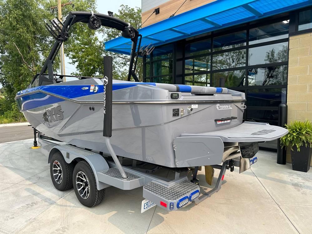 2023 Axis T220 for sale in Comstock Park, MI