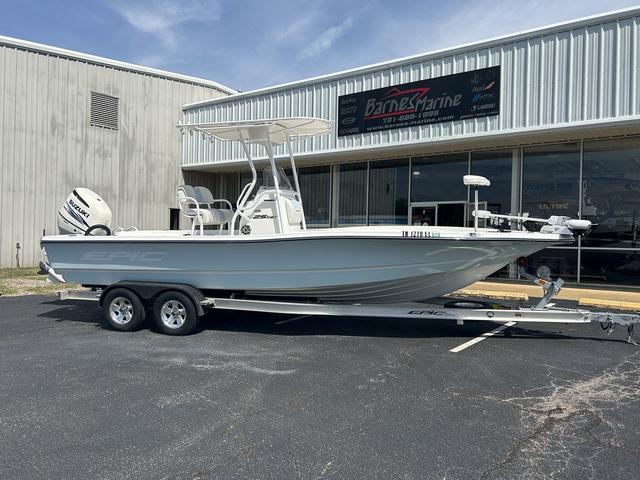 Used 2015 Epic Boats 25SC, Counce - Boat Trader